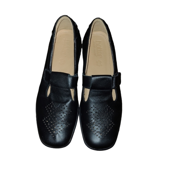 💕Black Hotter SUNSET Shoe💕Size 11 - Picture 9 of 14